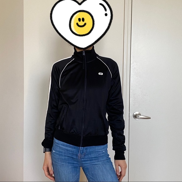 Track jacket - Picture 3 of 3